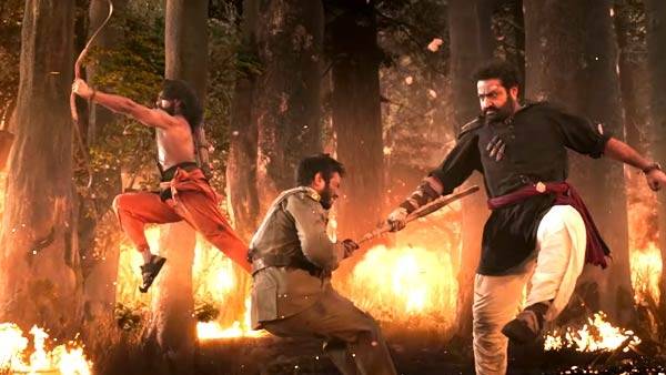 RRR అన్నీ అడ్డంకులే