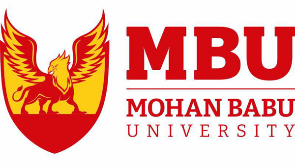 Mohan Babu Announce His MB University Mohan Babu Announce His MB University