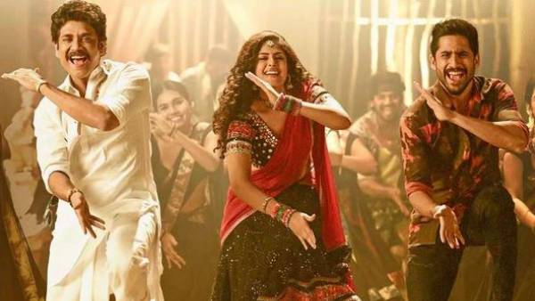 16 రోజులకు కలిపి వచ్చింది ఎంత