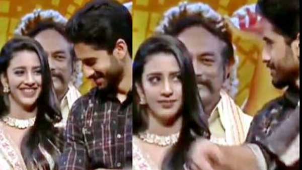 చిలిపి నవ్వులు