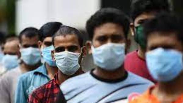 3623 ఒమిక్రాన్ కేసులు