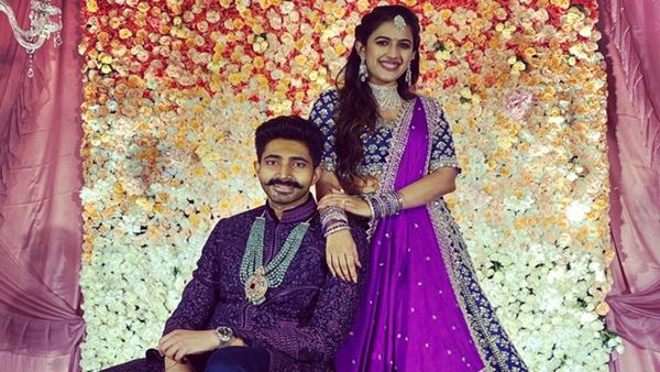 నిహారిక పెళ్లి అయిపోగానే..