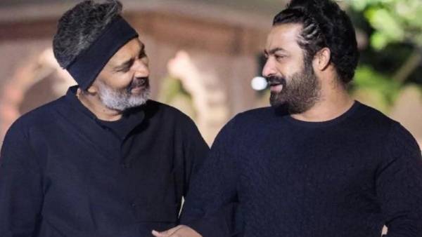 రాజమౌళిపై కారు డ్రైవర్ కోపం