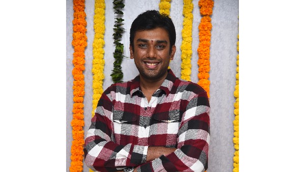 S Originals producer Srujan Yarabolu to release 9 movies in 2022 S Originals producer Srujan Yarabolu to release 9 movies in 2022