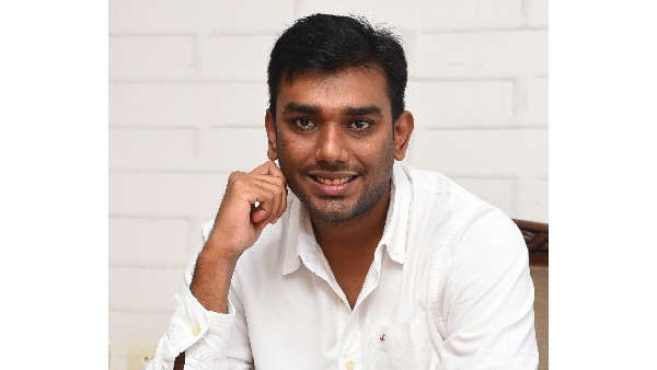 S Originals producer Srujan Yarabolu to release 9 movies in 2022 S Originals producer Srujan Yarabolu to release 9 movies in 2022