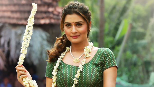 ఫుల్ బిజీగా మారిన హీరోయిన్