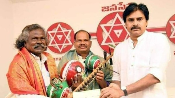 గరికపాటి, డాక్టర్ సుంకరకు అభినందనలు