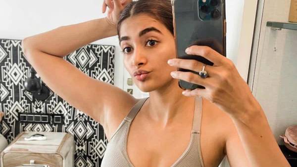 Pooja Hegde ఓ ఇంటిదైన బుట్టబొమ్మ.. సొంత ఇంటి కల అంటూ ఎమోషనల్ పోస్ట్