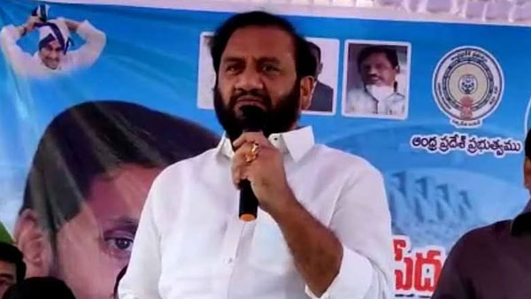 ఎమ్మెల్యే ప్రసన్న కుమార్ రెడ్డి చేసిన వ్యాఖ్యలు ఇవే..