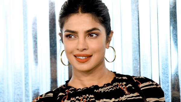రెండో బిడ్డను కనేందుకు ప్రియాంక ఉత్సాహం