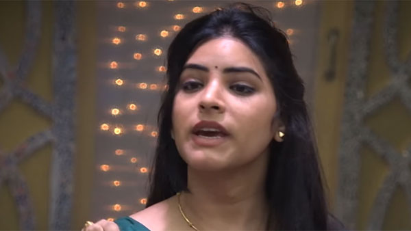 బిగ్ బాస్లో స్పెషల్ కంటెస్టెంట్