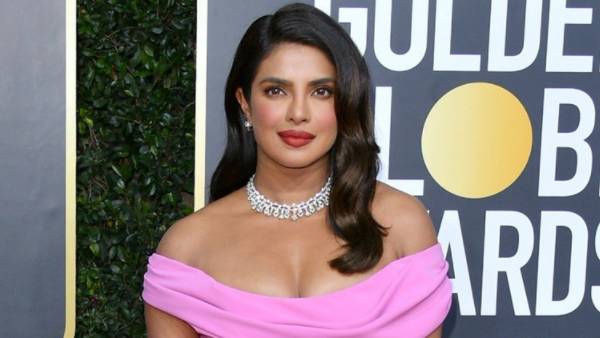 Priyanka Chopra బికినీలో శృంగార దేవతలా.. న్యూ ఇయర్ రచ్చ మామూలుగా లేదుగా