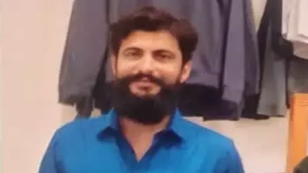 కన్నడ నిర్మాతపై ఆరోపణలపై