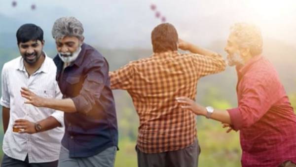 Hero rajashekar shekar movie first song update Hero rajashekar shekar movie first song update