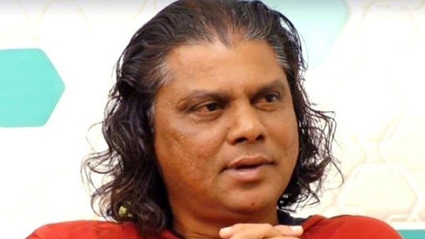 షోలోకి కాంట్రవర్శీ కింగ్ ఎంట్రీ