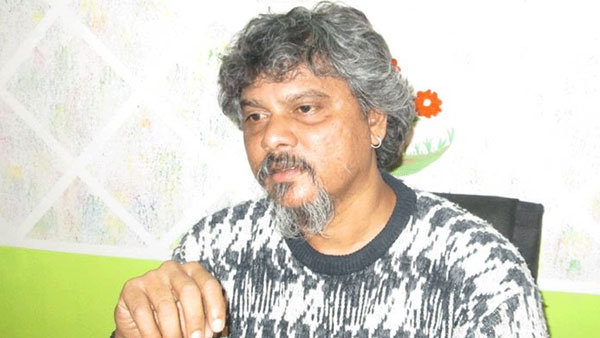 హౌస్లో కూడా రచ్చ రచ్చేనని