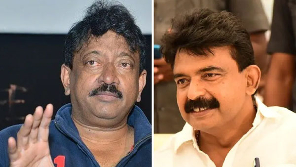 Ram Gopal Varma healthy suggestion to AP Policy towards Telugu Film Industry Ram Gopal Varma healthy suggestion to AP Policy towards Telugu Film Industry