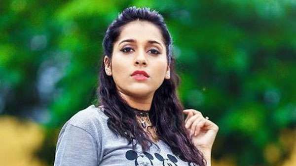 Rashmi Gautam సీక్రెట్గా పెళ్లి చేసుకొన్న టాప్ యాంకర్.. ఆ వ్యక్తి ఎవరంటే?