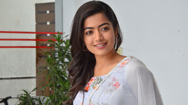అలా పరిచయం.. తెలుగులోకి ఇలా