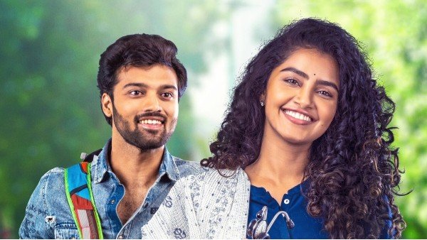 నైజాంలో బెటర్గా
