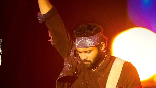 రౌడీ బాయ్స్ కథ ఏమిటంటే?