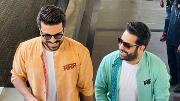 RRR వచ్చి ఉంటే..