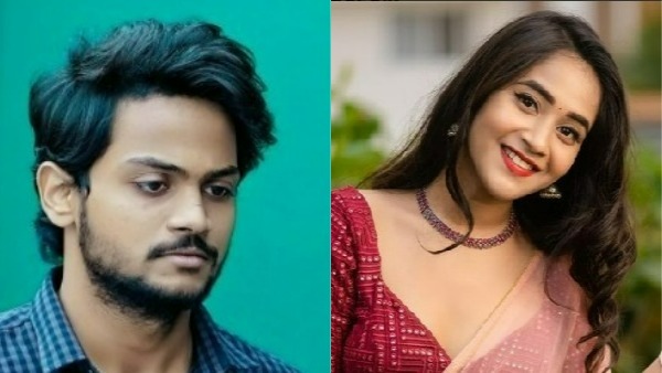 లవర్కు దూరం.. సింగిల్గా