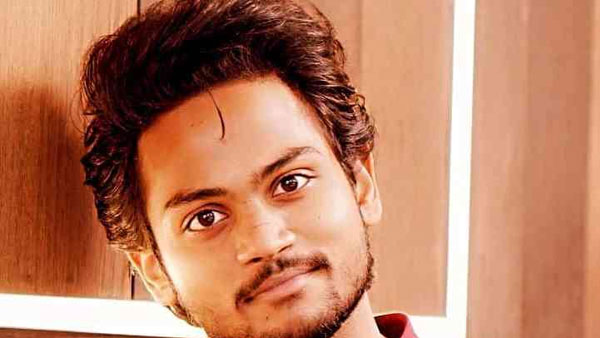 మళ్లీ మొదలు పెడతానని పోస్ట్