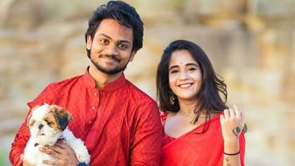 Bigg Boss: మరో బాంబ్ పేల్చిన దీప్తి సునైనా.. షణ్ముఖ్కు బిగ్ షాక్!