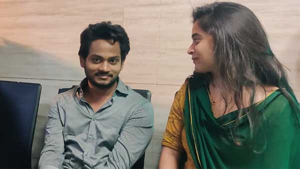 మలుపు మేకింగ్ వీడియో రిలీజ్