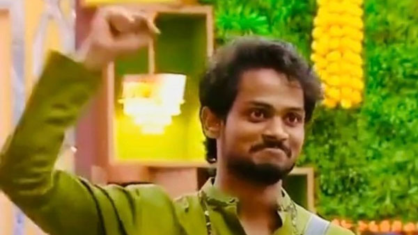 సోషల్ స్టార్.. టైటిల్ ఫేవరెట్గా