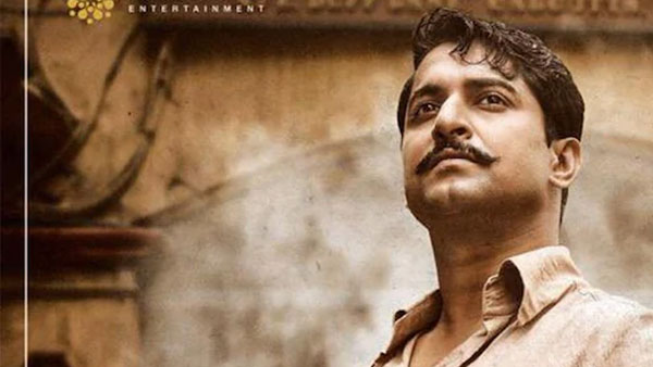శ్యామ్ సింగ రాయ్ బిజినెస్ ఇలా