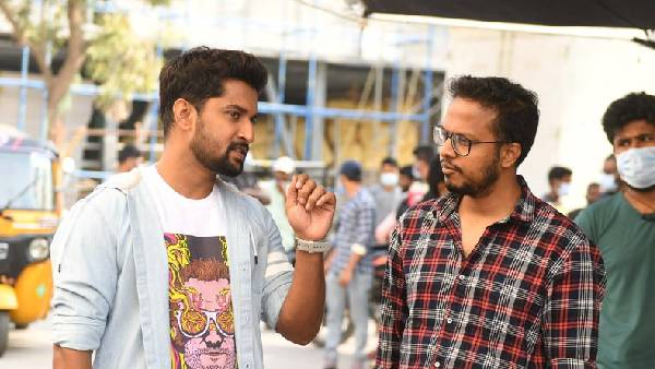 నెటిఫ్లిక్స్లో శ్యామ్ సింగరాయ్ సందడి