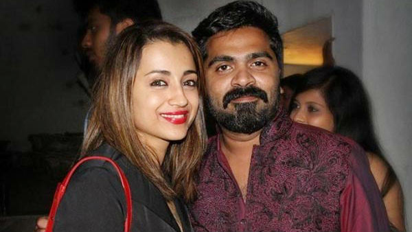 త్రిషతో పెళ్లి అంటూ వార్తలు