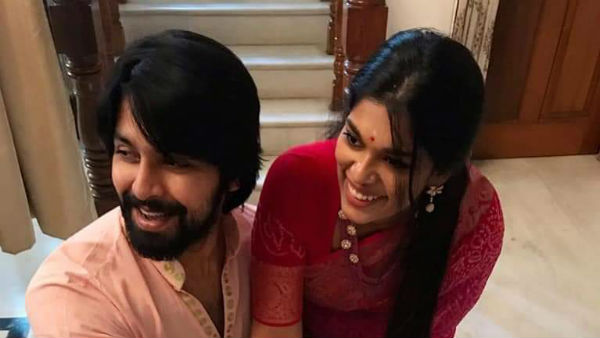 ఇన్స్టాగ్రామ్ నుంచి భర్త పేరు తొలగింపు