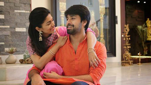 కల్యాణ్ దేవ్తో రెండో వివాహం