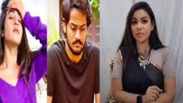 పెళ్లైన తర్వాత వంద వేషాలు