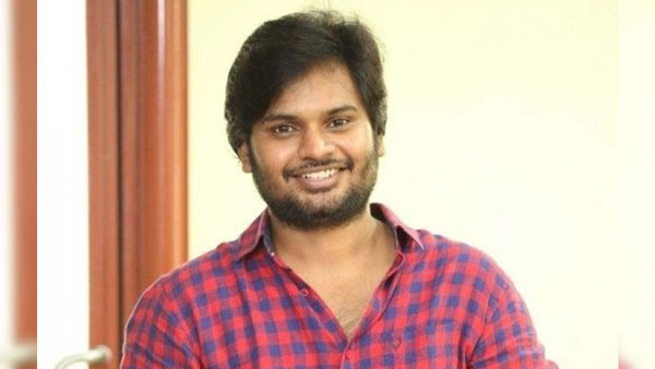 బోయపాటి శ్రీనును టార్గెట్ చేస్తూ..