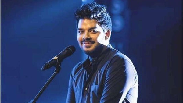 రష్మీతో లవ్ ట్రాకుతో పాపులర్
