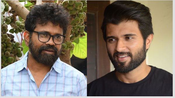 సుకుమార్ సినిమాకు అంతకుమించి..