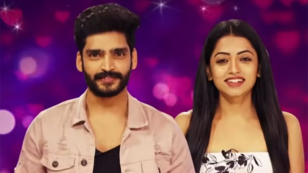రవి, నవ్య కటీఫ్.. ఏడ్చిన సుమ