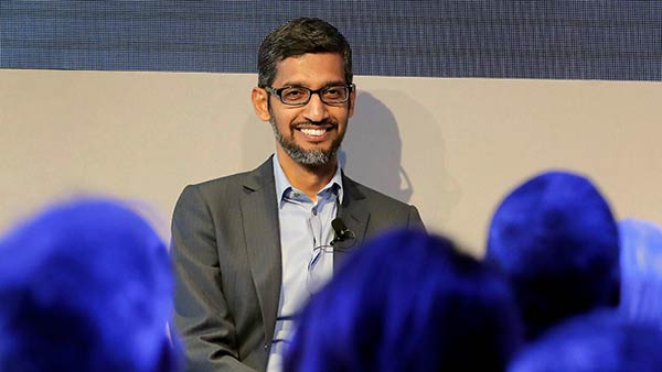 Bollywood Director Suneel Darshan complaint against Google CEO Sundar Pichai Bollywood Director Suneel Darshan complaint against Google CEO Sundar Pichai