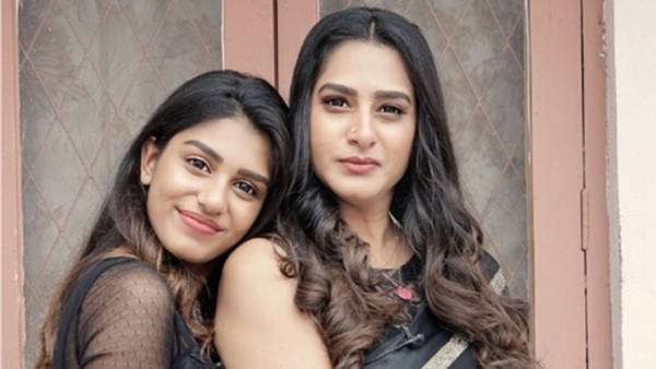 న్యూ ఇయర్ కి సురేఖ వాణి హాట్ ట్రీట్.. చిన్న గౌనులో మరోసారి ఘాటుగా కూతురితో పోటీ పడుతూ డాన్స్!