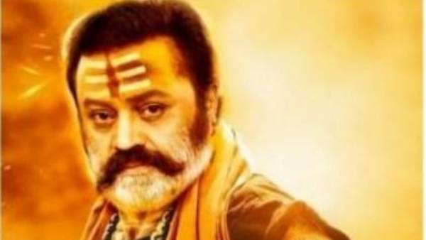 కేరళలో సురేష్ గోపి హిందుత్వ నినాదం