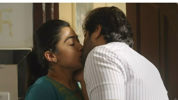 అందరినీ ఆకట్టుకుంది