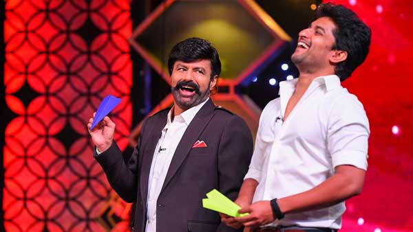 9 ఎపిసోడ్స్.. గెస్టులు ఎవరంటే