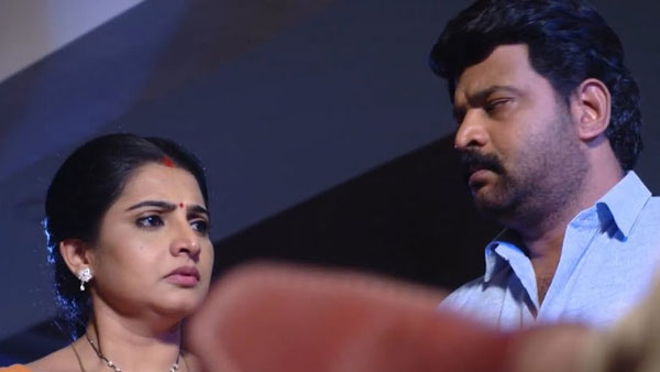 తల్లి శవం మీద