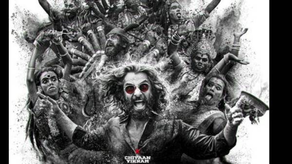2016లో విక్రమ్కు కార్తీక్ సుబ్బరాజ్