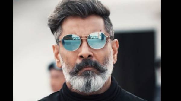 చియాన్ కెరీర్లో 60వ చిత్రంగా
