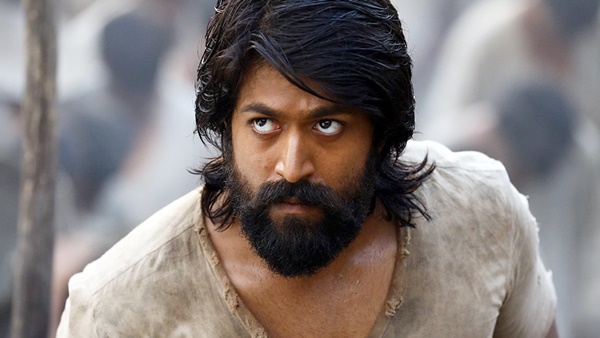 కేజీఎఫ్ తర్వాత ప్యాన్ ఇండియా హీరోగా